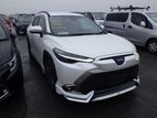 Toyota Corolla Cross Z , BODYKIT 2021