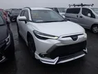Toyota Corolla Cross Z , BODYKIT 2021