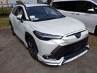 Toyota Corolla Cross Z BODYKIT, POINT 4.5 2023