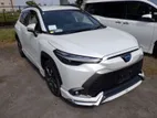 Toyota Corolla Cross Z BODYKIT, POINT 4.5 2023