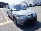 Toyota Corolla Cross Z Brand New 2023