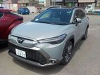 Toyota Corolla Cross Z Brand New 2024