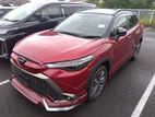 Toyota Corolla Cross Z Brand New 2024