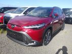 Toyota Corolla Cross Z Brand New 2024