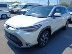 Toyota Corolla Cross Z Brand New 2024