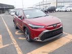 Toyota Corolla Cross Z Brand New 2024