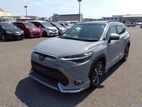 Toyota Corolla Cross Z Brand New 2024