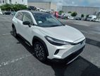 Toyota Corolla Cross Z BRAND NEW 2025
