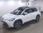 Toyota Corolla Cross Z Brand New 2025