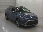 Toyota Corolla Cross Z Brand New 2025