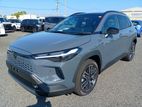 Toyota Corolla Cross Z Brand New 2025