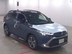 Toyota Corolla Cross Z Brand New 2025