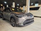 Toyota Corolla Cross Z , Bronze 2022