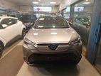Toyota Corolla Cross Z Brown Color 5point 2022