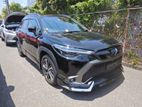 Toyota Corolla Cross Z Dhaka Ready 2022