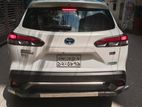 Toyota Corolla Cross Z EDITION 2021