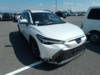 Toyota Corolla Cross Z EDITION HARDTOP 2023