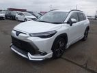 Toyota Corolla Cross Z, FULL AERO BODYKIT 2022