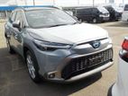 Toyota Corolla Cross Z Full Load 2022