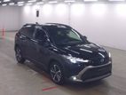 Toyota Corolla Cross Z Full Load 2022