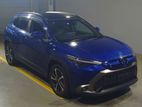 Toyota Corolla Cross Z FULL LOADED 2021