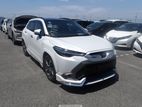 Toyota Corolla Cross Z Full Loaded Pearl 2022