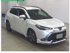 Toyota Corolla Cross Z GP-4 (BODY KIT) 2022