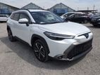 Toyota Corolla Cross Z, GRADE : 4.5 2021