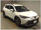 Toyota Corolla Cross Z , GRADE : 4.5 2022