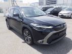 Toyota Corolla Cross Z , GRADE : 4.5 2022