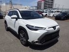 Toyota Corolla Cross Z , GRADE : 4.5 2023