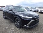 Toyota Corolla Cross Z , GRADE : 4.5 2023