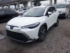 Toyota Corolla Cross Z , GRADE : 4.5 2023