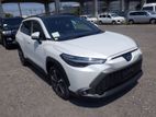 Toyota Corolla Cross Z , GRADE : 5 2022