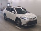 Toyota Corolla Cross Z Grade 5 Showroom 2022