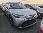 Toyota Corolla Cross Z GRAY 4.5grd 29K 2022