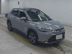 Toyota Corolla Cross Z Grey 4.5/51000 km 2023