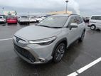 Toyota Corolla Cross Z Grey 5/27000 km 2022