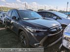Toyota Corolla Cross Z Grey S/40 km 2024