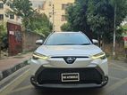 Toyota Corolla Cross Z-HARD TOP 4.5 PEARL 2021