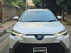 Toyota Corolla Cross Z-HARD TOP 4.5grd 2021