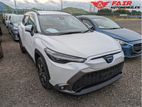 Toyota Corolla Cross Z-HARD TOP 4.5grd 2021