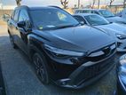 Toyota Corolla Cross Z-HARD TOP 4.5grd 2021