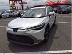 Toyota Corolla Cross Z-HARD TOP 4.5grd 2022