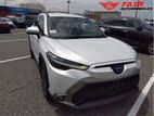 Toyota Corolla Cross Z-HARD TOP 4.5grd 2022