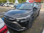 Toyota Corolla Cross Z-HARD TOP 4.5grd 2022