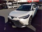 Toyota Corolla Cross Z-HARD TOP 5grd 2021