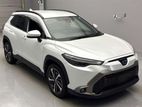 Toyota Corolla Cross Z HARDTOP 2021