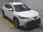 Toyota Corolla Cross Z HARDTOP 2021