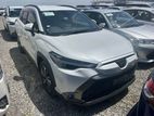 Toyota Corolla Cross Z HARDTOP 2021